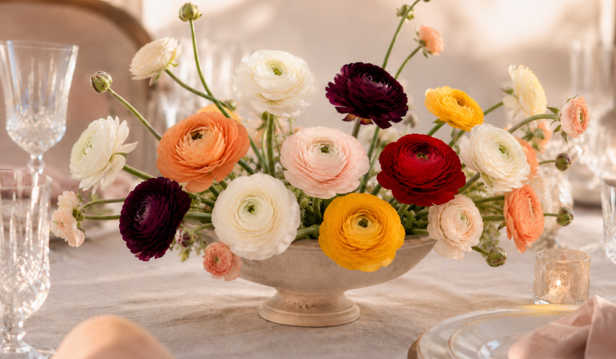 A Softer Way to Design Color